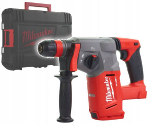 Milwaukee Młotowiertarka Sds-plus M18 Chx-0x