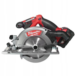 Milwaukee Pilarka Tarczowa M18 Ccs55-0x 4933451429