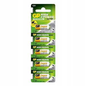 Bateria GP 23A alkaliczna