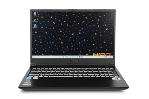 Laptop Do Gier Hiro X560 15,6", 144hz - I5-12500h, Rtx 3060 6gb, 16gb Ram,