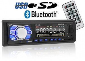 Radio samochodowe BLOW MP3 Bluetooth USB/SD/AUX