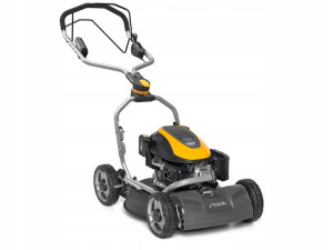 Kosiarka SPALINOWA STIGA 48cm NAPĘD Wariator 196cc