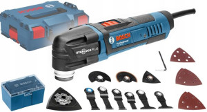 Narzędzie Wielofunkcyjne Gop 30-28 300w L-box Acc