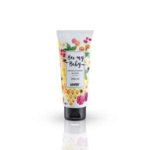 OUTLET ANWEN Odżywka do Włosów dla Dzieci 200 ml