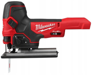Milwaukee Wyrzynarka Bezszczotkowa Aku M18 Fbjs-0x