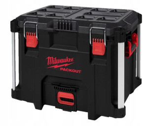 Milwaukee Skrzynia Packout Xl Tool Box 4932478162