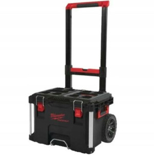 Milwaukee Skrzynka Narzędziowa Trolley Packout 1