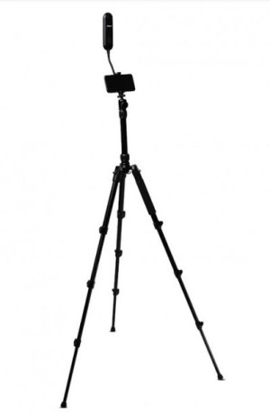 Statyw Deeper Tripod z głowicą kulową