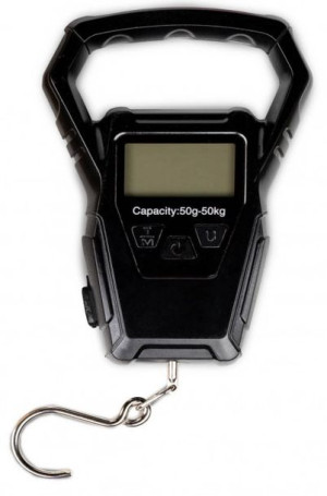 Waga hakowa elektroniczna Deeper Fishing Scale