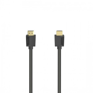 Kabel HDMI 2.1 8K 2m, Ultra High Speed Hama