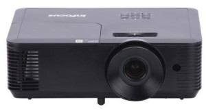 Projektor DLP InFocus IN118AA 3400 lm czarny 1080p