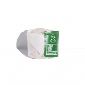Outlet, Mydlarnia Cztery Szpaki, Półkula kąpielowa Leśna Róża,  55g