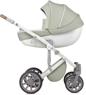 Anex m/type wózek wielofunkcyjny 2w1 Minty mt-07Q