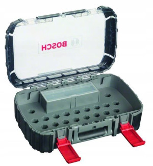 Bosch Walizka Na Zestaw Pił Otwornic < 65 Mm