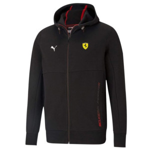 Puma Ferrari Race Hoodie 599838-01 S