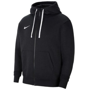 Nike Park 20 Fleece FZ Hoodie CW6887-010 L