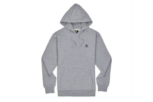 Converse Embroidered PO FT Hoodie 10020343-A06 L