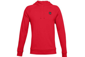 Under Armour Rival Fleece Hoodie 1357092-600 L