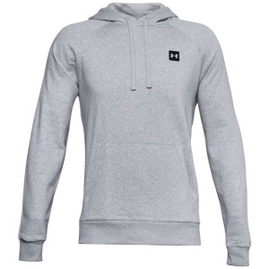 Under Armour Rival Fleece Hoodie 1357092-011 L