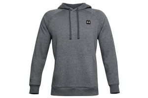 Under Armour Rival Fleece Hoodie 1357092-012 S