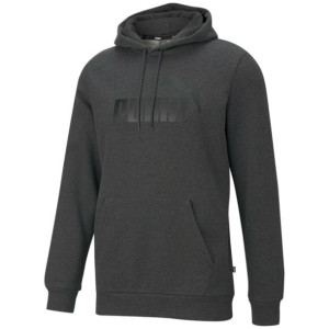 Puma Essential Big Logo Hoody 586686-07 M