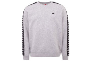 Kappa Ildan Sweatshirt 309004-15-4101M L