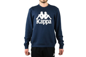 Kappa Sertum RN Sweatshirt 703797-821 L