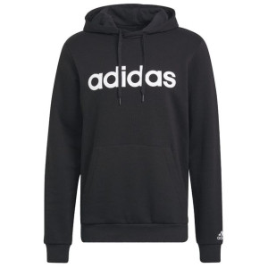 adidas Essentials Linear Logo Hoodie GK9057 XL