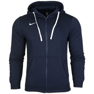 Nike Park 20 Fleece FZ Hoodie CW6887-451 M