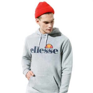 Ellesse SL Gottero OH Hoody SHC07407-112 M