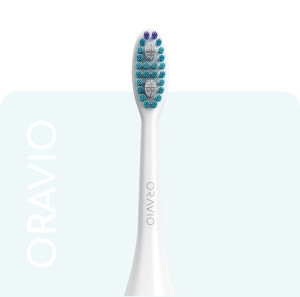ORAVIO DAILY - główka wymienna