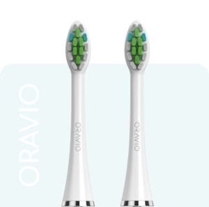 ORAVIO ADVANCED x2 - główki wymienne