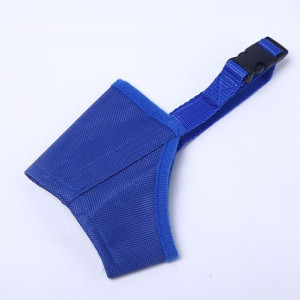 Kaganiec Dla Psa Duży Materiałowy 28cm Xxl