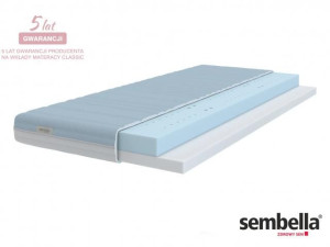 SEMBELLA Smart Twist 80 x 190