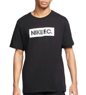 Nk Fc Tee Essentials L
