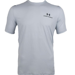 Under Armour Rush Energy Short Sleeve 1366138-014 M