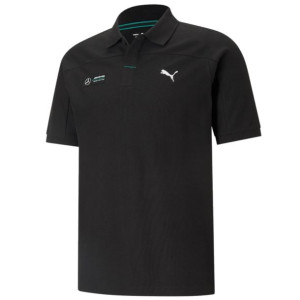 Puma Mercedes F1 Polo 599614-01 S