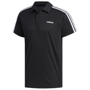 adidas Designed 2 Move 3-Stripes Polo Shirt FL0321 L