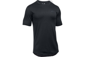 Under Armour Sportstyle Core Tee 1303705-001 XS