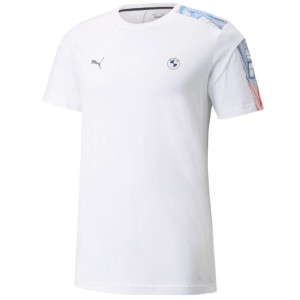 Puma BMW M Motorsport T7 Tee 531183-02 M