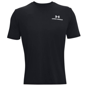 Under Armour Rush Energy Short Sleeve 1366138-001 L