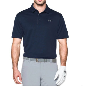 Under Armour Tech Polo 1290140-410 M