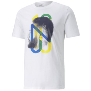 Puma Neymar Jr Hero Tee 605553-41 L