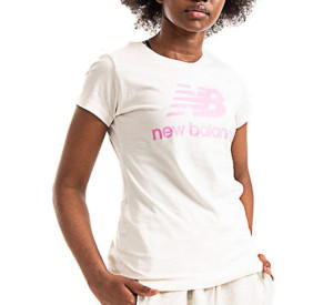 Essentials Stacked Logo S