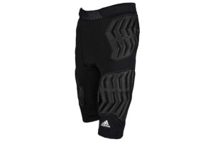 adidas M Padded Short S05382 3XT