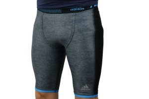 Adidas Techfit Chill Short Tights S27030 46