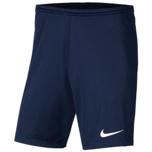 Nike Park III Shorts BV6855-410 L