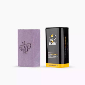 Środek czyszczący Gumka do butów zamsz nubuk Crep Protect Eraser - CP014