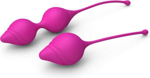 Kegalball 2-pack  pink