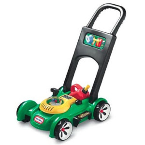 Little Tikes 633614 Kosiarka Eu